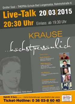 Krause persönlich Plakat_200315